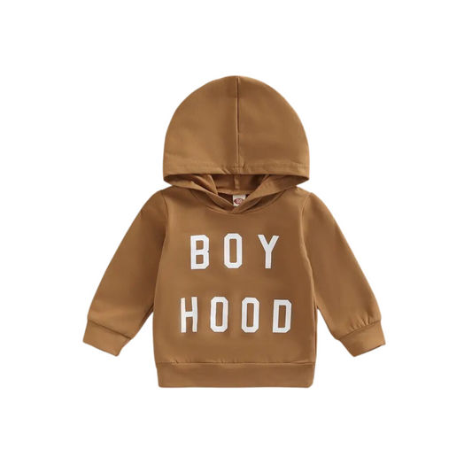 Boyhood Sweatshirt