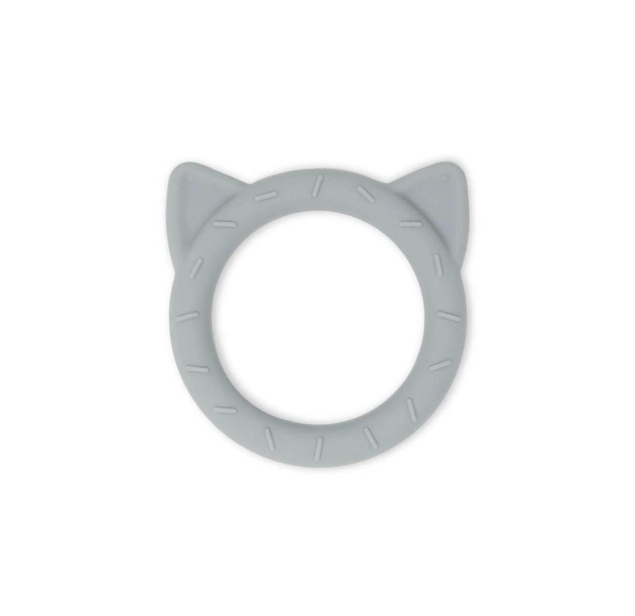 Cat Teether - Stone