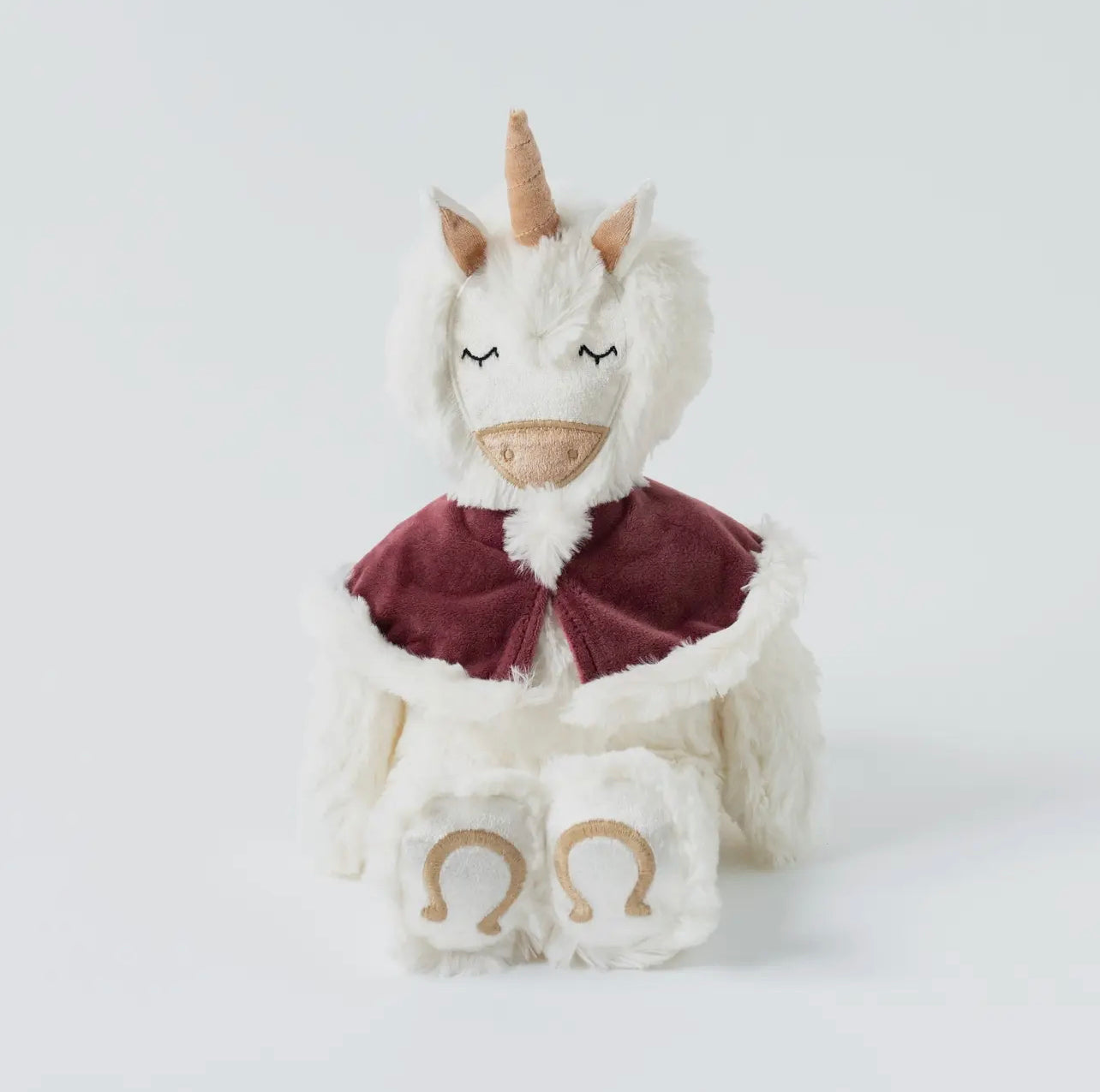 More the Merrier Holiday Set: Unicorn Kin + Penguin + Book