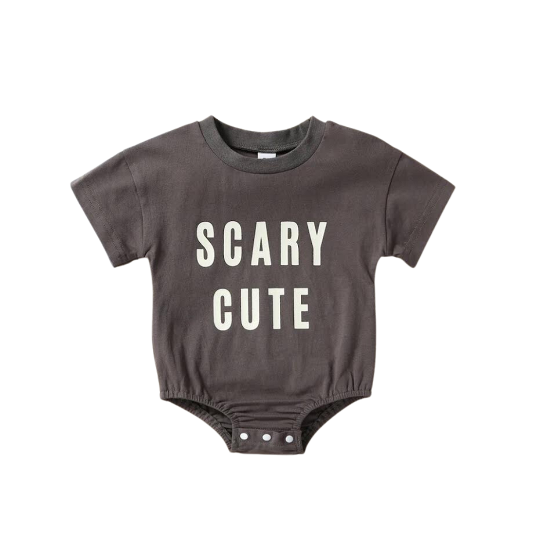 Scary Cute Onesie