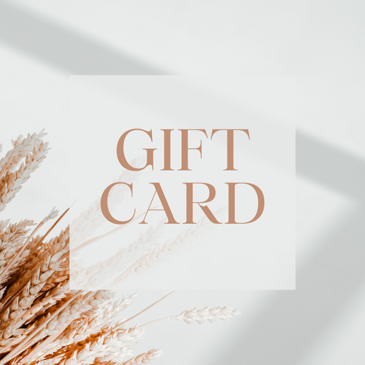 HuddyBearCo Giftcard